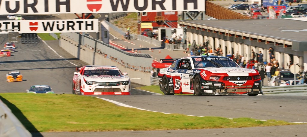 (Foto: Motorsporten.dk)